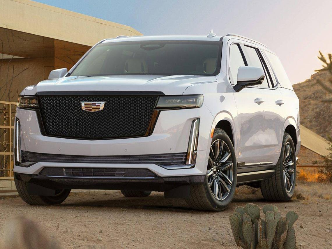 CADILLAC ESCALADE 2023 1GYS4GKL5PR398254 image