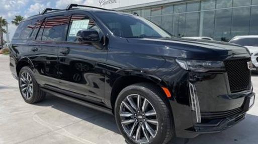 CADILLAC ESCALADE 2023 1GYS3FKL6PR129712 image