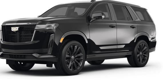 CADILLAC ESCALADE 2023 1GYS4GKL0PR296019 image CADILLAC ESCALADE 2023 1GYS4GKL0PR296019 image