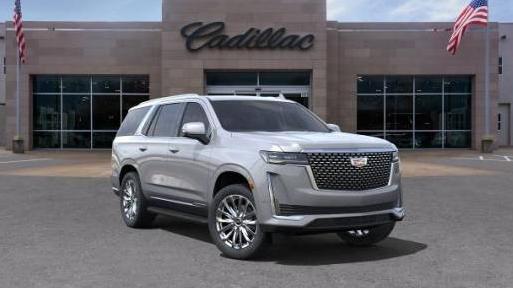 CADILLAC ESCALADE 2023 1GYS4CKL5PR549182 image