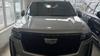 CADILLAC ESCALADE 2023 1GYS4HK96PR341930 image