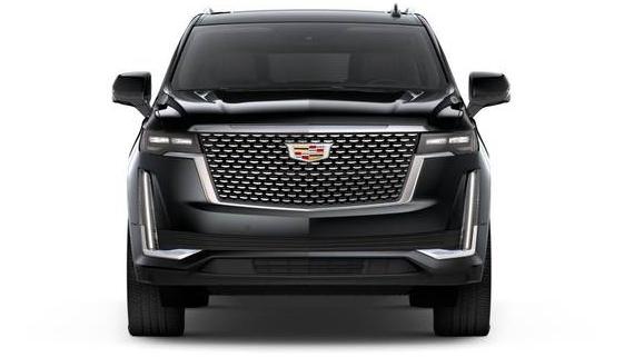 CADILLAC ESCALADE 2023 1GYS4BKLXPR155509 image