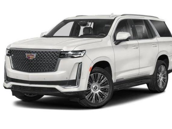 CADILLAC ESCALADE 2023 1GYS4BKL4PR219916 image