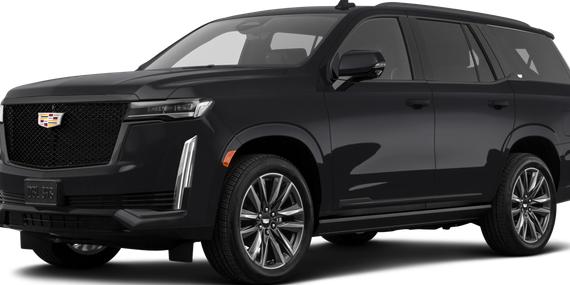 CADILLAC ESCALADE 2023 1GYS4EKL5PR389770 image CADILLAC ESCALADE 2023 1GYS4EKL5PR389770 image