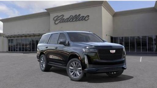 CADILLAC ESCALADE 2023 1GYS3FKL1PR516698 image