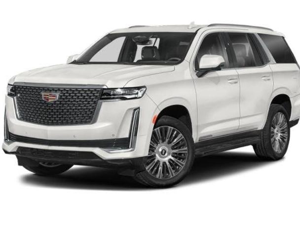CADILLAC ESCALADE 2023 1GYS4BKL1PR364900 image