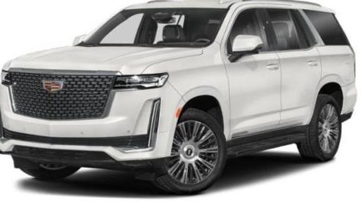 CADILLAC ESCALADE 2023 1GYS4CKL3PR278106 image