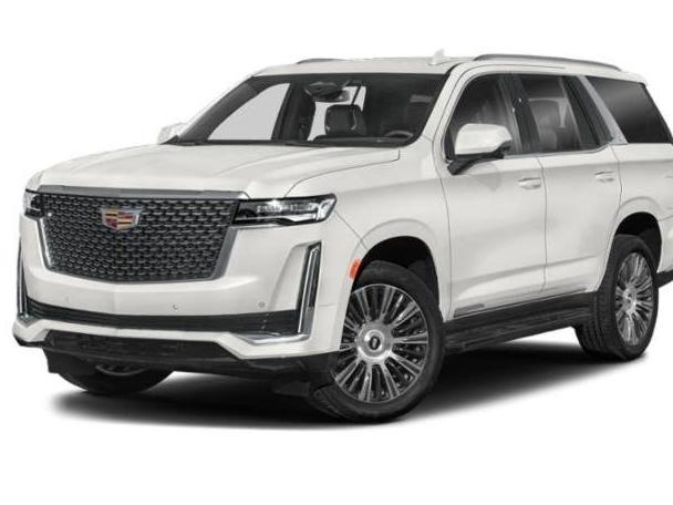 CADILLAC ESCALADE 2023 1GYS4BKL7PR111791 image