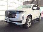 CADILLAC ESCALADE 2023 1GYS4BKL5PR308684 image