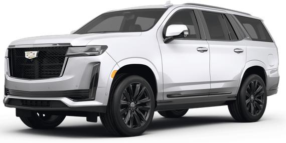CADILLAC ESCALADE 2023 1GYS4GKL3PR507956 image
