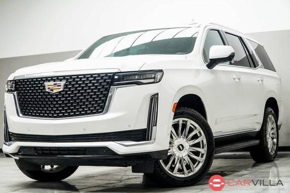 CADILLAC ESCALADE 2023 1GYS4BKL5PR222484 image CADILLAC ESCALADE 2023 1GYS4BKL5PR222484 image