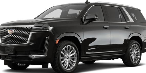 CADILLAC ESCALADE 2023 1GYS4BKL4PR311432 image