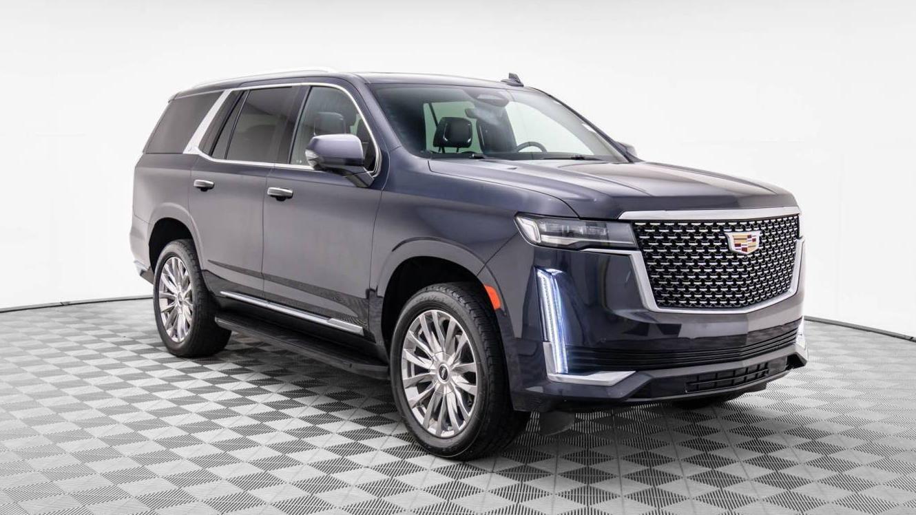 CADILLAC ESCALADE 2023 1GYS4BKL5PR122966 image