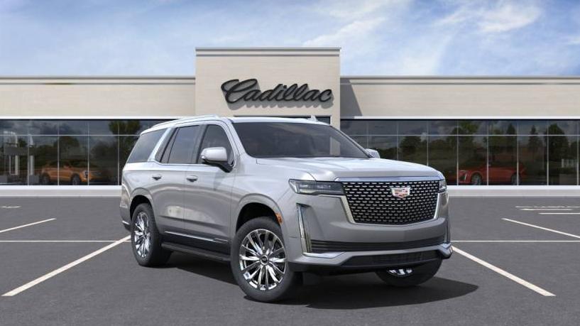 CADILLAC ESCALADE 2023 1GYS4BKL1PR502824 image