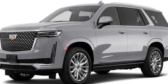 CADILLAC ESCALADE 2023 1GYS3BKL5PR308817 image