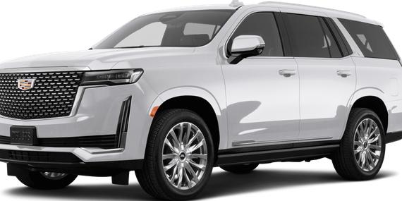 CADILLAC ESCALADE 2023 1GYS4AKL4PR153720 image