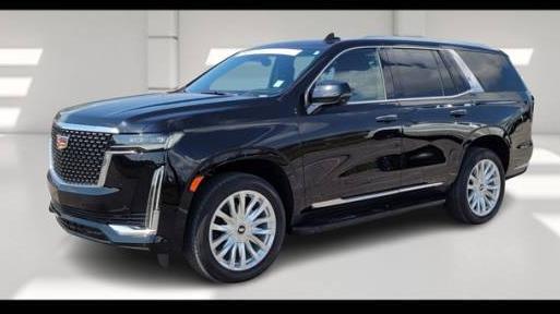 CADILLAC ESCALADE 2023 1GYS3AKL7PR301474 image