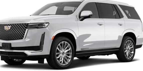 CADILLAC ESCALADE 2023 1GYS4BKL9PR293025 image