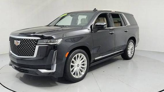 CADILLAC ESCALADE 2023 1GYS4CKL6PR392262 image