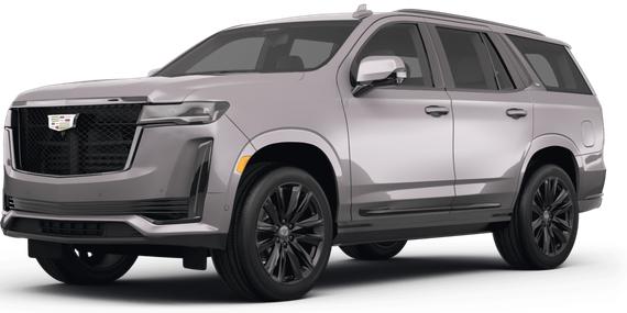 CADILLAC ESCALADE 2023 1GYS4GKT2PR411896 image
