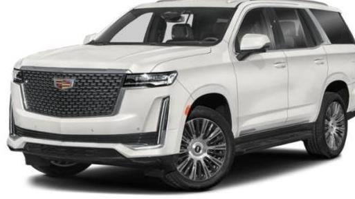 CADILLAC ESCALADE 2023 1GYS4BKL4PR449987 image