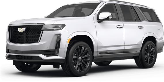 CADILLAC ESCALADE 2023 1GYS4GKL7PR511010 image