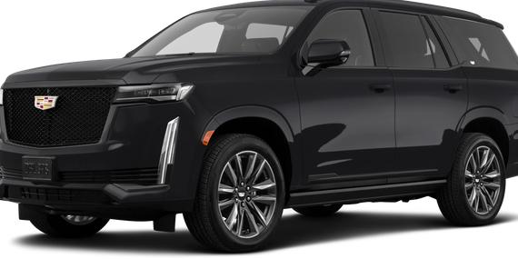 CADILLAC ESCALADE 2023 1GYS4HK93PR433335 image CADILLAC ESCALADE 2023 1GYS4HK93PR433335 image