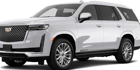 CADILLAC ESCALADE 2023 1GYS4BKL8PR507163 image