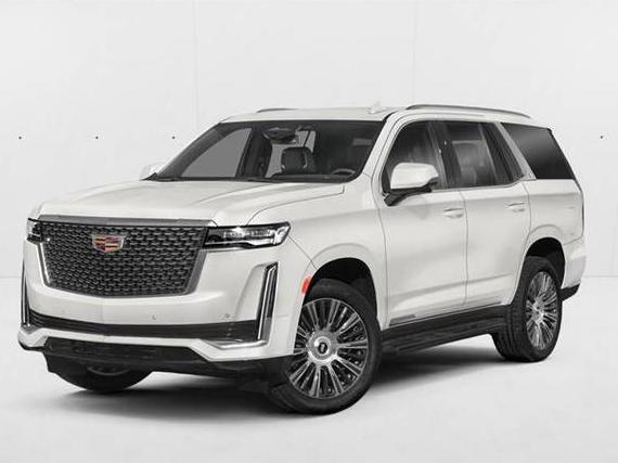 CADILLAC ESCALADE 2023 1GYS3BKL5PR217708 image