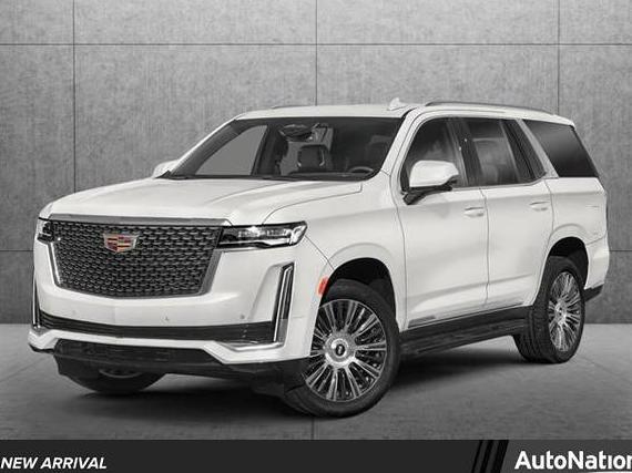 CADILLAC ESCALADE 2023 1GYS4BKL3PR312961 image