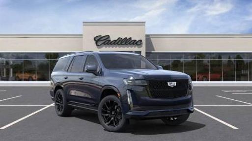 CADILLAC ESCALADE 2023 1GYS4FKL8PR522544 image