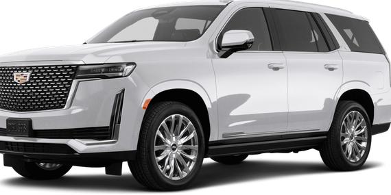 CADILLAC ESCALADE 2023 1GYS4BKL9PR111811 image