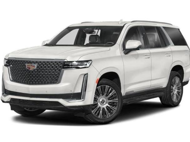 CADILLAC ESCALADE 2023 1GYS4AKL3PR280670 image