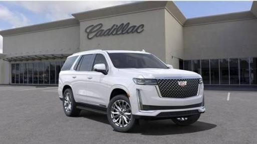 CADILLAC ESCALADE 2023 1GYS3BKL4PR206537 image