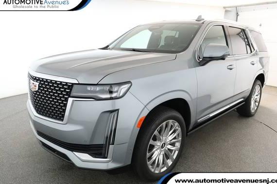 CADILLAC ESCALADE 2023 1GYS4CKL7PR369038 image