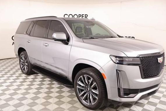 CADILLAC ESCALADE 2023 1GYS4EKL5PR388196 image CADILLAC ESCALADE 2023 1GYS4EKL5PR388196 image