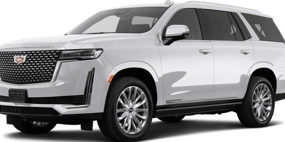 CADILLAC ESCALADE 2023 1GYS4DKL1PR171528 image