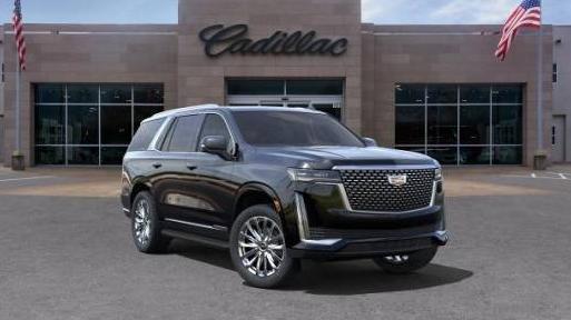 CADILLAC ESCALADE 2023 1GYS4BKL6PR358784 image