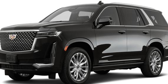 CADILLAC ESCALADE 2023 1GYS3BKL0PR188022 image