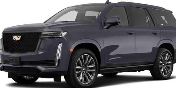 CADILLAC ESCALADE 2023 1GYS4FKL3PR123802 image CADILLAC ESCALADE 2023 1GYS4FKL3PR123802 image