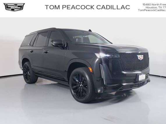 CADILLAC ESCALADE 2023 1GYS3GKL3PR104062 image