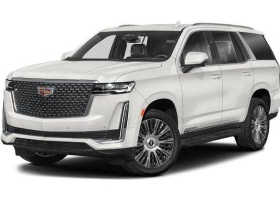 CADILLAC ESCALADE 2023 1GYS4BKL5PR466765 image