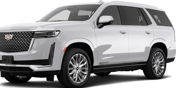 CADILLAC ESCALADE 2023 1GYS4BKL0PR126312 image