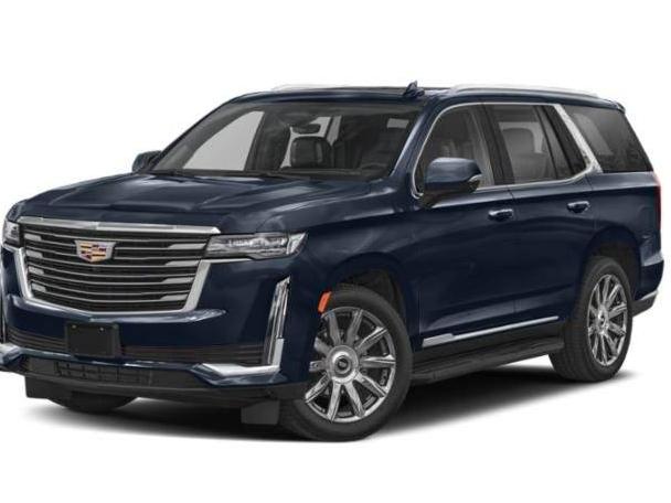 CADILLAC ESCALADE 2023 1GYS4DKLXPR335097 image