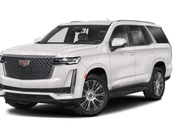CADILLAC ESCALADE 2023 1GYS3CKL7PR284039 image