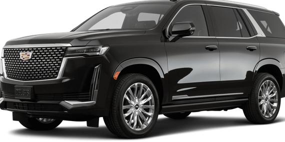 CADILLAC ESCALADE 2023 1GYS4BKL2PR339603 image