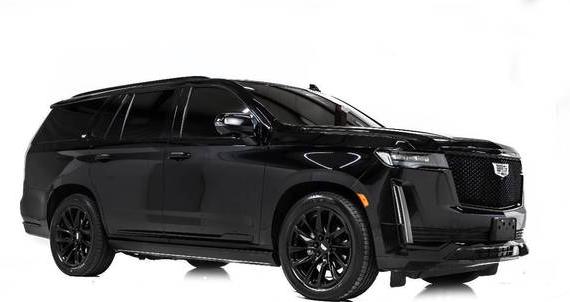 CADILLAC ESCALADE 2023 1GYS4GKL5PR284044 image