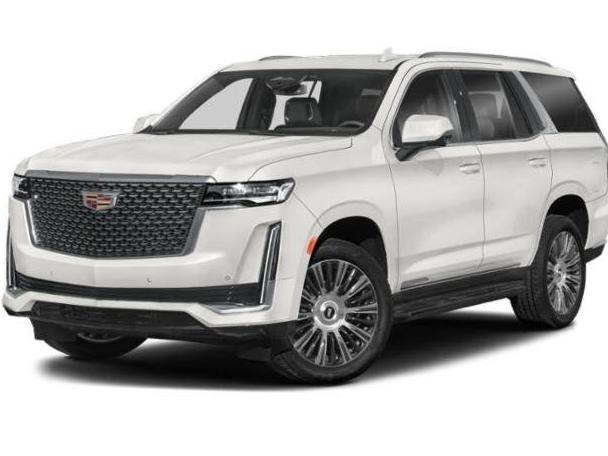 CADILLAC ESCALADE 2023 1GYS4BKL6PR373883 image