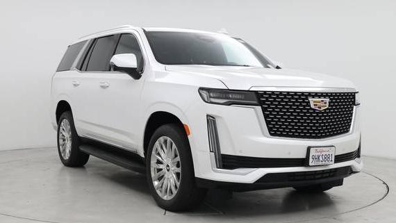CADILLAC ESCALADE 2023 1GYS4BKL4PR439590 image