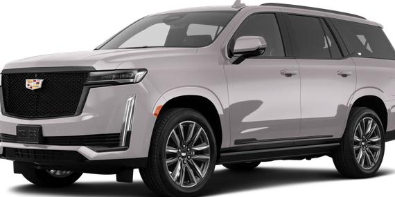 CADILLAC ESCALADE 2023 1GYS4FKL5PR232603 image CADILLAC ESCALADE 2023 1GYS4FKL5PR232603 image